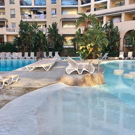 Joli 2 Pieces Aux Pieds Des Plages Cannes Eksteriør billede
